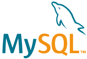 Logo de Mysql