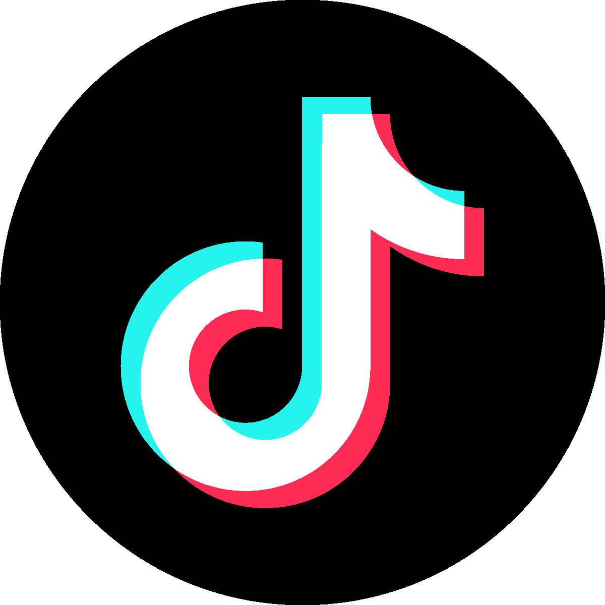 Logo de Tiktok